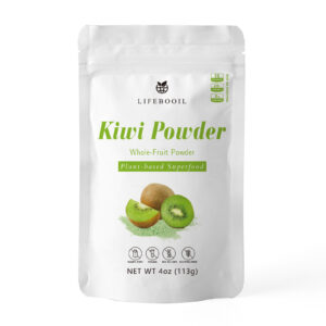 Lifebooil Kiwi Fruit Powder 113g