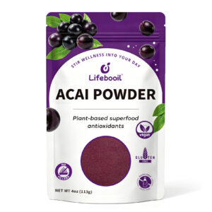 Acai Berry Powder