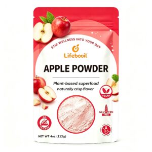 Apple Powder