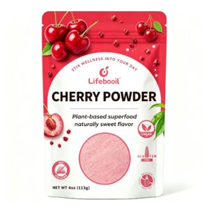 Cherry Powder