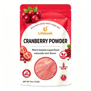 CRANBERRY POWDER