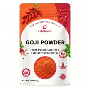 Goji Powder