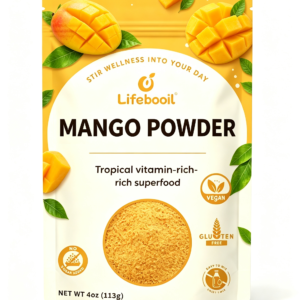 MANGO POWDER
