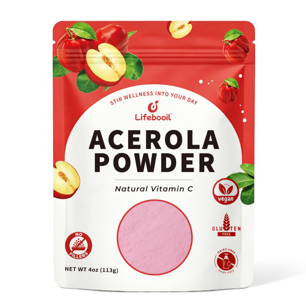 Acerola Cherry Powder