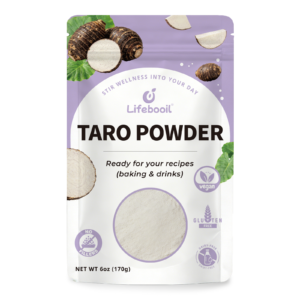 TARO POWDER