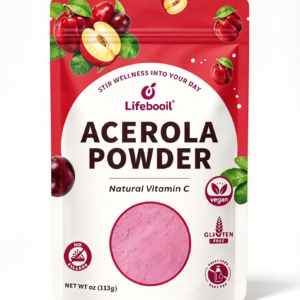 acerola powder