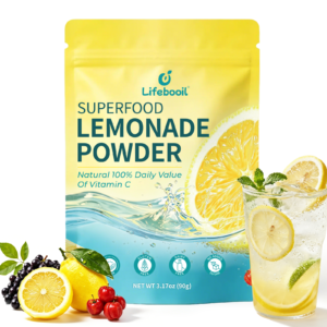 Lemonade Drink Mix