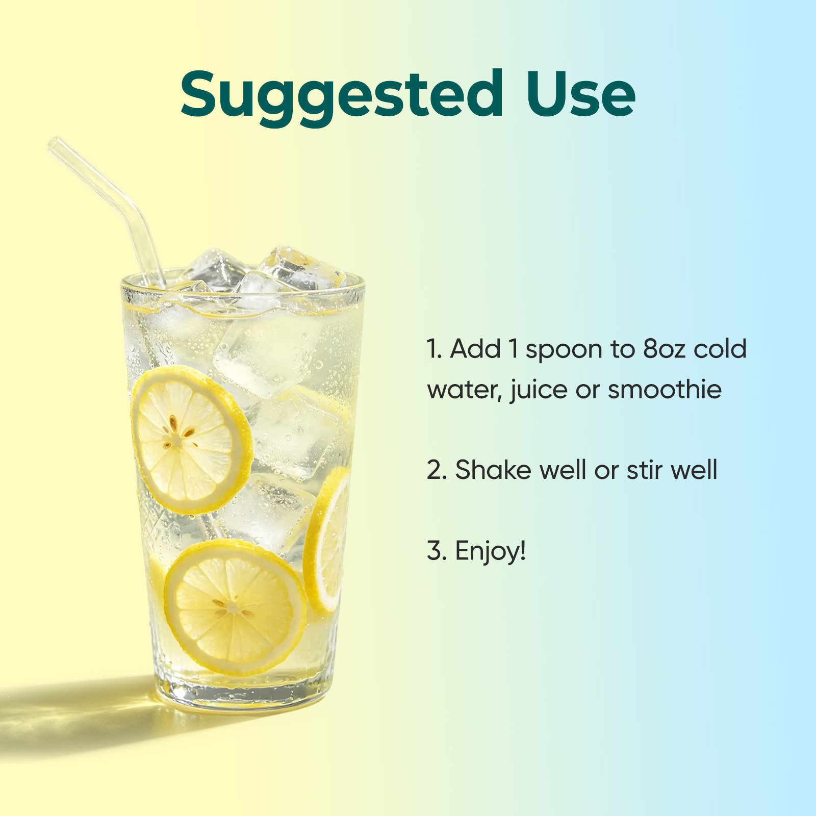 Lemonade Drink Mix - Image 5